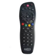ASTRO Remote Control for Satellite Decoder (Support Beyond / Njoi / PVR) 10 in 1