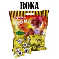 APOLLO ROKA WAFER BALL