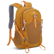 bagpack backpack woman Beg gunung 20L trekking luar wanita beg galas kecil kalis air ringan perjalan