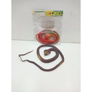 Snake Animal Toys/Rubber Snake Animal Toys
