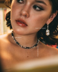 Thursday Rays - Dawn Necklace (925 Sterling Silver)