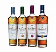 收購The Macallan The Quest Collection麥卡倫探索系列