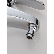 Basin Faucet Adapter Washbasin Kitchen Faucet Adapter Washing Machine Faucet Adapter Inner Wire Oute