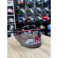 Givi M35.0/M33.0 Standard Visor