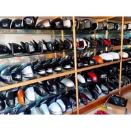 Suitable for Porsche Maca macan Reversing Mirror Cayenne Paramela 997 911 987 718 Reversing Mirror