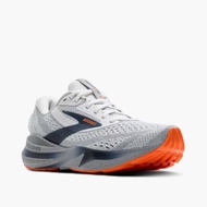 BROOKS RUNNING ADRENALINE GTS 24 MEN GREY MEDIUM D CUTTING