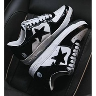 Bape Sta Sneakers with Durable Rubber Outsole 1609