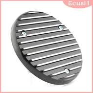 [Ecusi] Engine Cover Crankcase Guard Cover Aluminum Alloy for CB350 Accessories