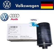 Volkswagen Genuine Engine Oil filter PSTCC 11 AUDI A4 1.8 2.0 Volkswagen SCO 09 Golf OC456 06J115403