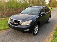 中古車 2006 LEXUS RX350 4WD 黑色 專賣 一手 二手 自用 轎車 四門 五門 掀背 代步 休旅 旅行