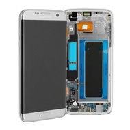 LCD Samsung S7 Edge Ori Copotan