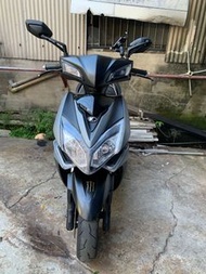 光陽 雷霆S150