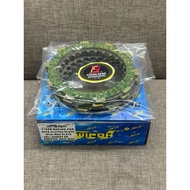 SWIPOH Y15 Y15ZR CLUTCH PLATE + IRON PLATE 5PCS 6PCS