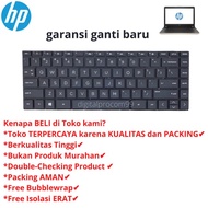 Unik Keyboard HP 14S-DK0127AU - Orginal product Diskon