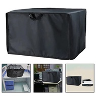 SD-1PC Printer Dust Cover Copier Waterproof Sunscreen Cover Protective Cover 210D