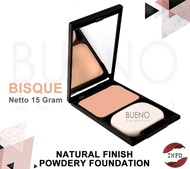 REVLON BEDAK Natural Finish Powdery Foundation / Bedak Basah Revlon
