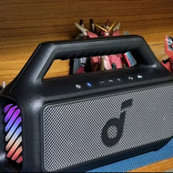 Soundcore boom 2