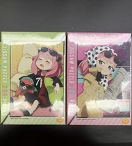 [全新] SPY×FAMILY 間諜家家酒 安妮亞 拼圖 Jigsaw Puzzle Anya