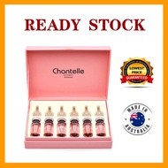 Chantelle PINK Chantelle Bio‐Placenta Advanced ( 6 in 1 ) 10ml 粉色羊胎素 ( Made In Australia )