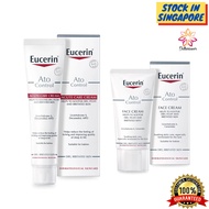 Eucerin Ato Control Acute Care Cream / Face Cream / Lotion