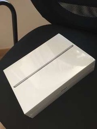 iPad 2018 space gray 128g Cellular