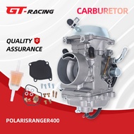 for Polaris Ranger400 atv CARBURETOR Motorcycle Carb KARB