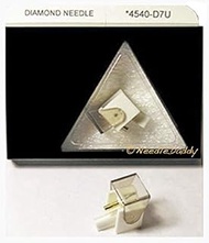 TURNTABLE STYLUS NEEDLE FOR ORTOFON F15E MkII FF NF MF FF-15 MkII 540-D7