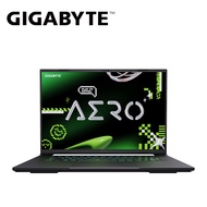 GIGABYTE AERO X16 1WH93-MYC94AH 16" WQXGA 165Hz Laptop Space Gray ( Al 7 350, 16GB, 1TB SSD, RTX5070