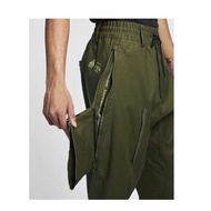 NikeLab ACG 18ss cargo pants 忍者褲 黃金xs