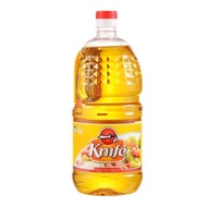 Knife cooking oil 2 kg