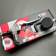 MASTER REM KTC RACING AXIAL PUMP 12.7MM
