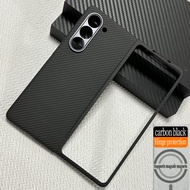 Samsung Galaxy Z Fold6 Carbon Real Carbon Phone Case for Samsung Galaxy Z Fold6 | Samsung Galaxy Z F