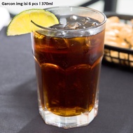 Juice Glass/Garcon Glass/Glass Glass/Glass contains 6 pcs