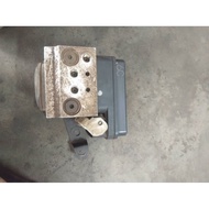 toyota hilux 6C ABS pump Original used 251225