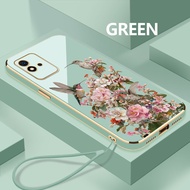 Casing For Realme Note 60 Narzo 50i 20 Pro 20A 30 5G 30A 50 50A Prime 50i 60 Pro N63 N53 N55 Q Q3 Q3