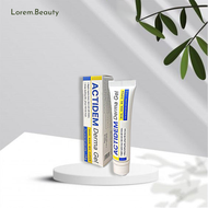 Gel giảm mụn Actidem Derma Gel dưỡng ẩm giảm thâm 15gr