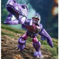 XTREME Transformers DV06 BW OPTIMUS PRIMAL, BW MEGATRON, CHEETOR, SG RODIMUS, SNARL AND OTHERS