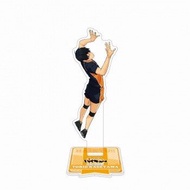 排球少年影山飛雄10週年紀念壓克力立牌