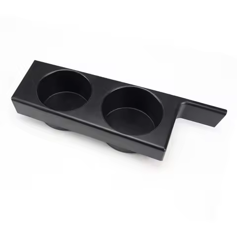 Highly Recommended.Right-Hand Drive Car Cup Holder for -BMW E39 5-Series 525I 528I 530I