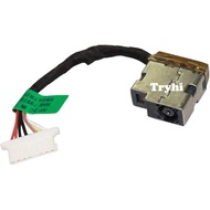 Power Jack Cable for HP Envy 13-AG000 13-ag0007ca 13-ah0000 13-ah1000 13-ah0010nr 13-ah0051wm 13-AQ0