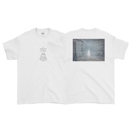 Ghost Story Movie T-Shirt #01 Movie T-shirt