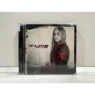 1 CD MUSIC International Avril Lavigne – Under My Skin (A11B14)