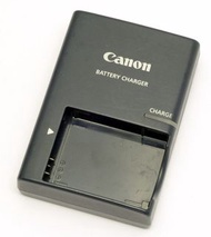 Canon 電池充電器 CB-2LXE
