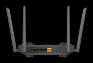 D-Link DIR-X1560 WiFi 6 AX1500 雙頻無線路由器
