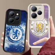 J-28 CFC football fc Soft Case for Xiaomi Redmi Note 14 13C POCO C65 12 13 13R 5G Cover