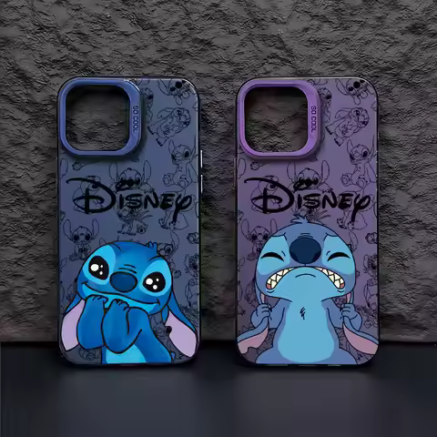 Popular Cute Stitch Phone Case for vivo Y03 Y78 Y36 Y100 Y27 Y17s Y16 Y02 Y22s V30e V40 V27e V29e S1