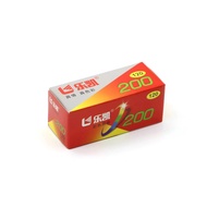 1 ROLL LUCKY COLOR 200 C41 FILM-120