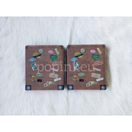 CYE CLOSE YOUR EYES 1ST MINI ALBUM - ETERNAL (PHOTOBOOK VER.) SEALED