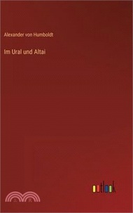 Im Ural und Altai