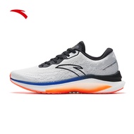 [10MM Drop] ANTA G21 Lite รองเท้าวิ่งผู้ชาย  เทคโนโลยี NITROEDGE รองเท้ากันกระแทก รองเท้ากีฬาผู้หญิง